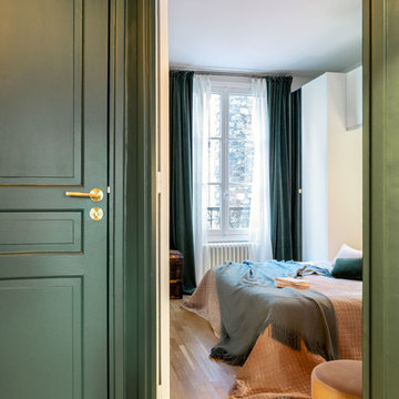 Appartement Rue de la Cavalerie