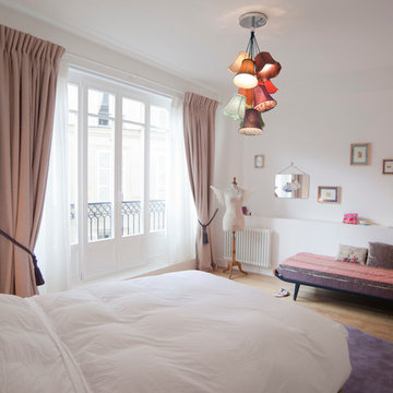 Appartement rue du Faubourg Saint Honoré