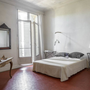 appartement rue Paradis, Marseille