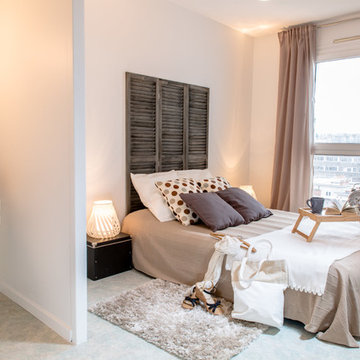 Appartement Villeurbanne