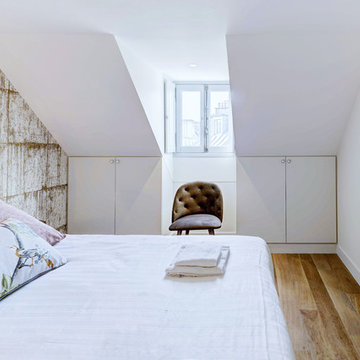 Appartements-Hôtel à Paris