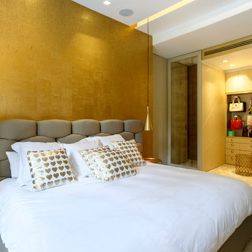 Appartment Paris 16