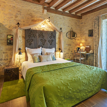 Architecture intérieur