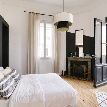 Bordeaux Nansouty