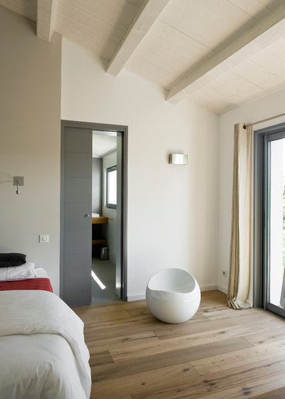 Costero Dormitorio by Julien CLAPOT