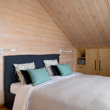 Chalet à FLAINE