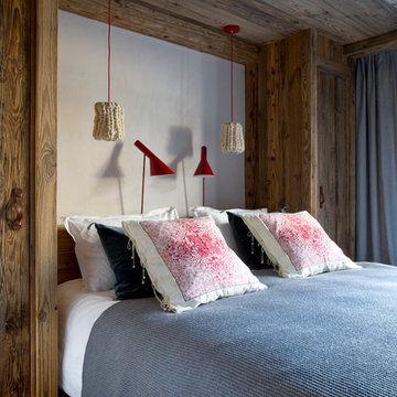 CHALET A VAL D'ISERE