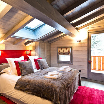 Chalet Megeve