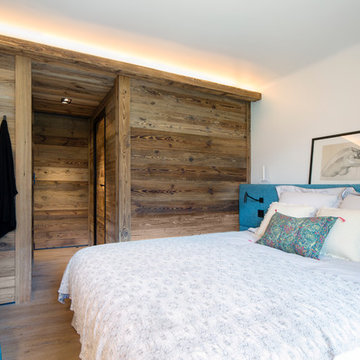 Chalet Meribel