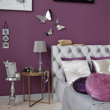 Chambre baroque