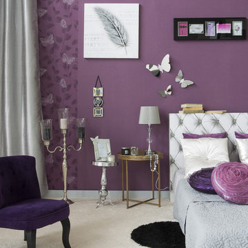 Chambre baroque