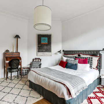 Chambre classique