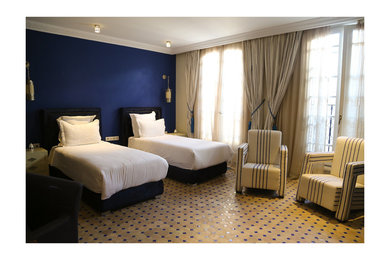 Chambre Majorelle