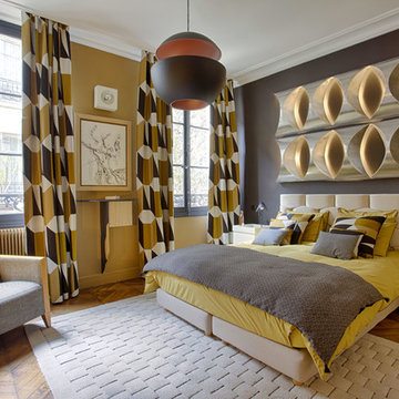 Chambre parentale