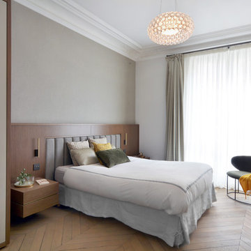 chambre parentale