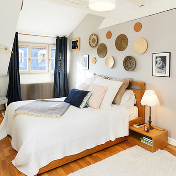Chambre parentale