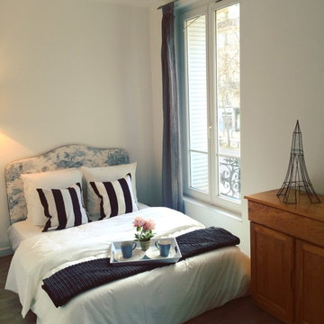 Chez Bosquet