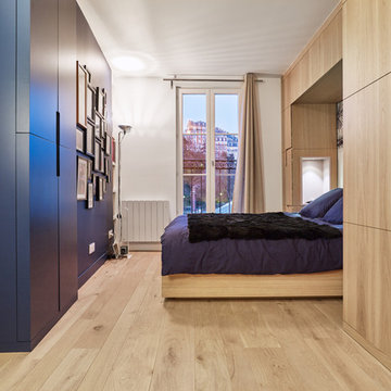 Contemporain Chambre