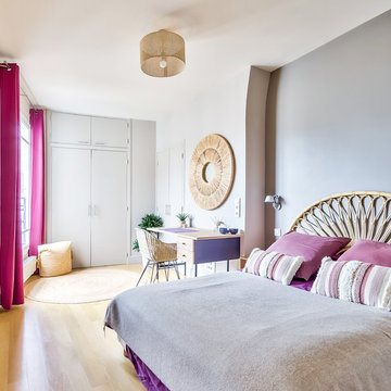 Contemporain Chambre