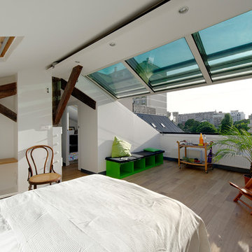 Contemporain Chambre