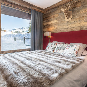 Courchevel 1850