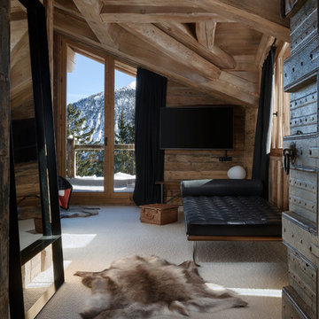 @Courchevel