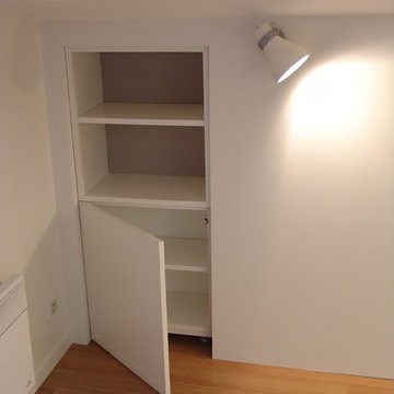 Duplex Alésia