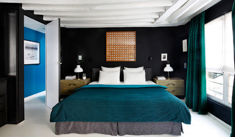 Comment harmoniser la parure de lit avec la décoration de la chambre ?