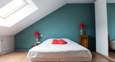 Les 15 Meilleurs Peintres Et Poseurs De Revetements Muraux Sur Cugand Vendee Houzz