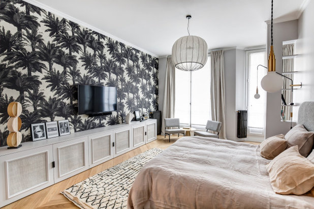 Contemporain Chambre by User