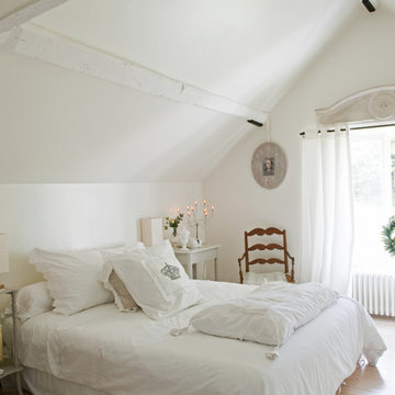 French country home