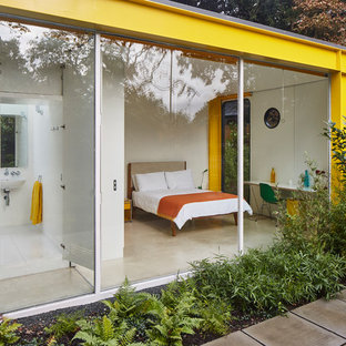 HI-MACS® s’invitent dans la maison emblématique de Richard Rogers