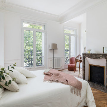 Home staging Boulevard Voltaire, Paris 11
