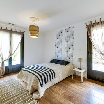 Home Staging dans une maison de prestige