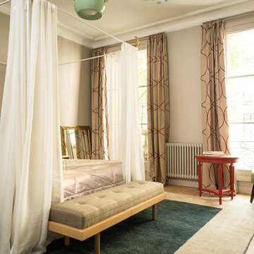 Hotel Particulier