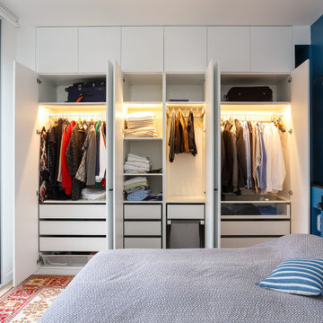 L'appartement idéal pour un couple