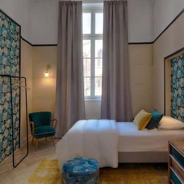 L'Oratoire : Airbnb haut-de-gamme dans le centre d'Avignon