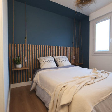 La chambre