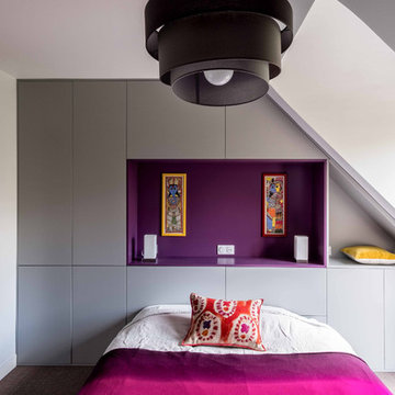 La chambre