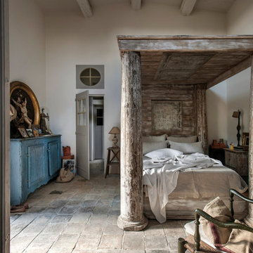 la Maison Charrier