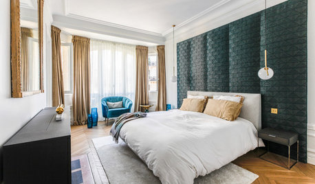 Luxus-Upgrade: Tipps & Ideen für ein elegantes Schlafzimmer