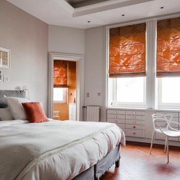 La villa Guy - transformer une maison bourgeoise en maison d'hotes