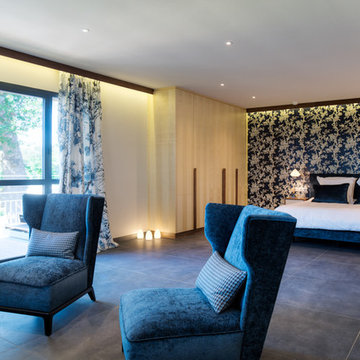 Le Domaine de Nazère - Suite Japon PME