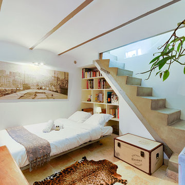 Loft à Marseille