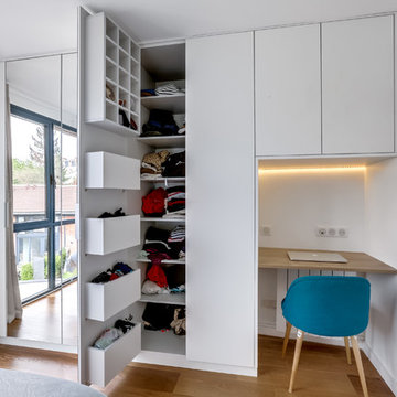 Loft à Nogent