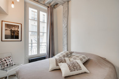 Loft dans le Marais