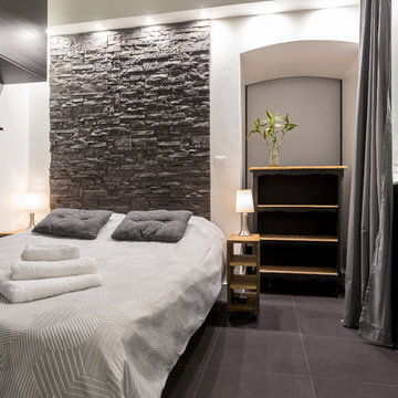 Loft design