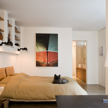 loft Paris