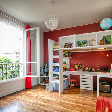 Maison #92