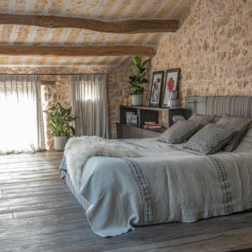Maison de village